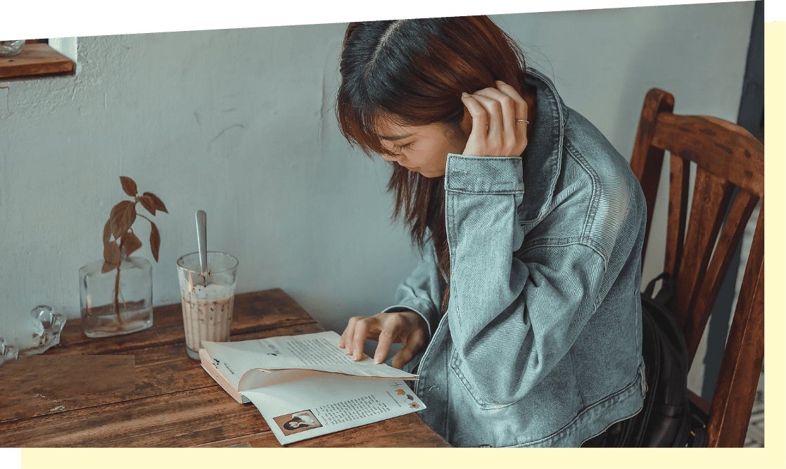 こんな人におすすめ